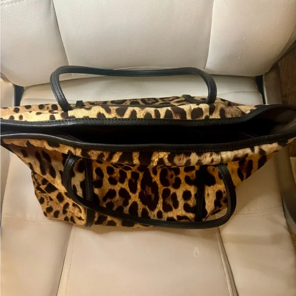 NWOT Dolce and Gabbana Purse - Picture 5 of 12